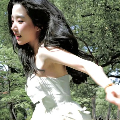 鱿鱼游戏第二季海报