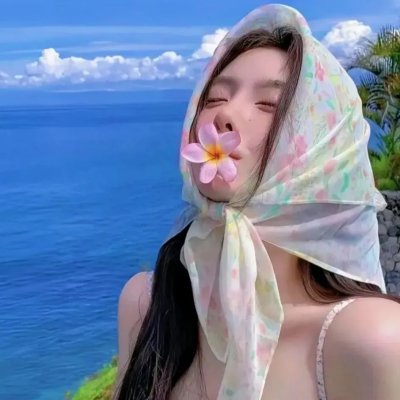 灵偶契约海报