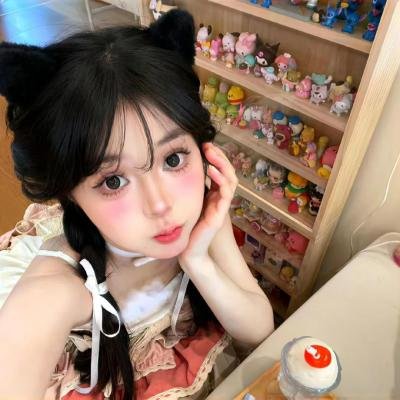 粉红色火烈鸟海报