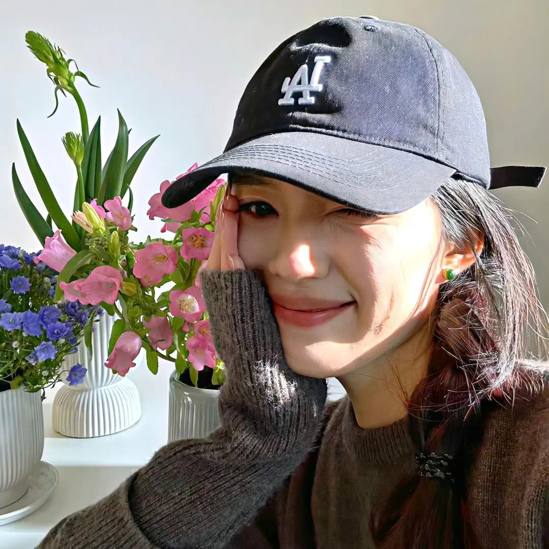 锦绣未央海报