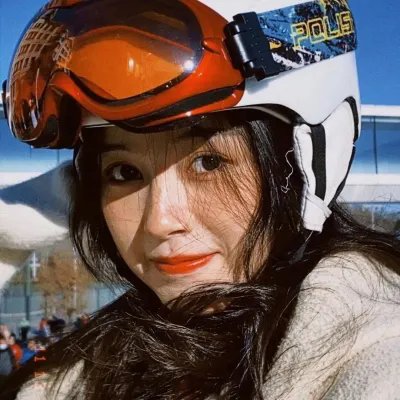 北极移民海报