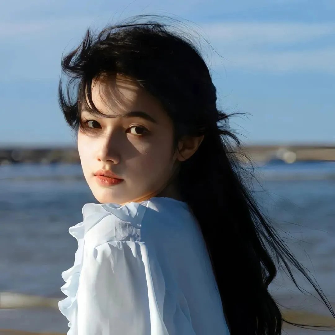 海洋男孩海报
